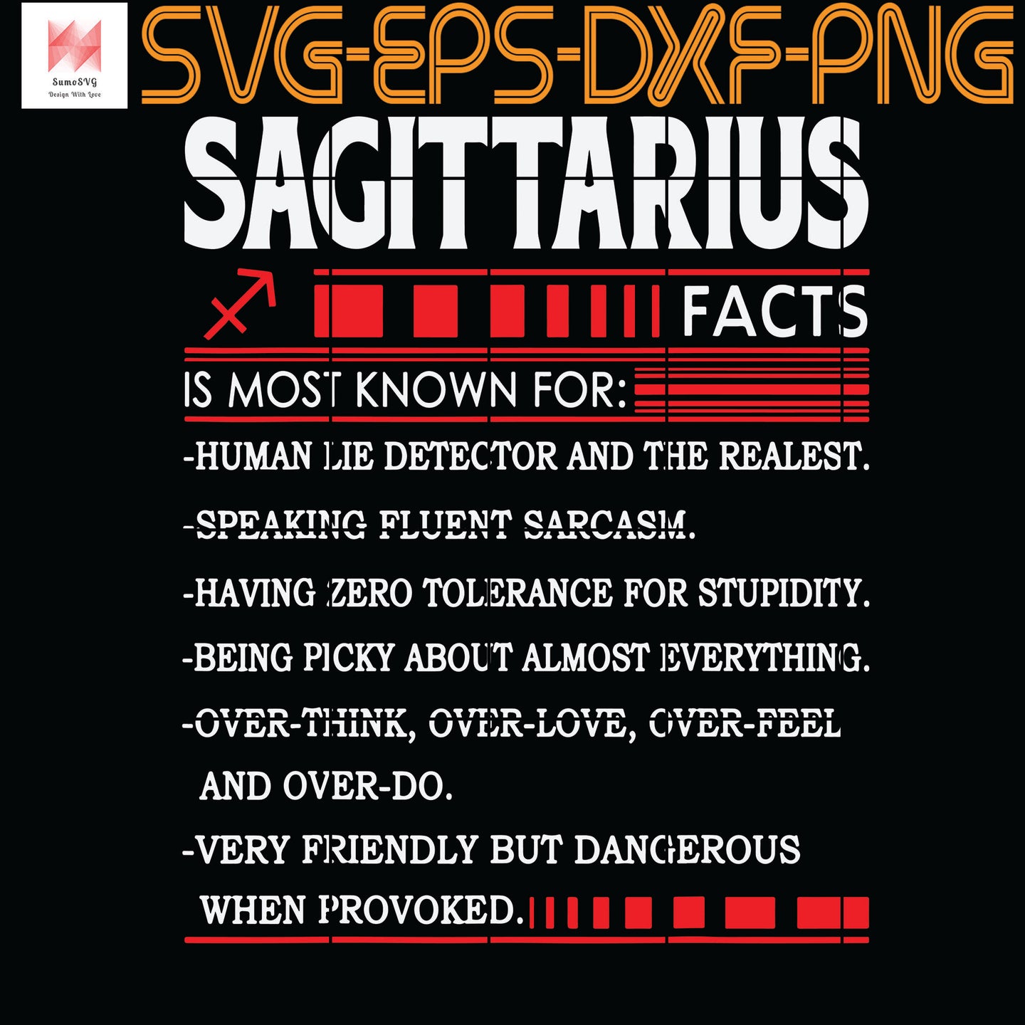 Download Sagittarius Birthday Gifts Sagittarius Facts Quotes Svg Png Eps Dxf Sumosvg