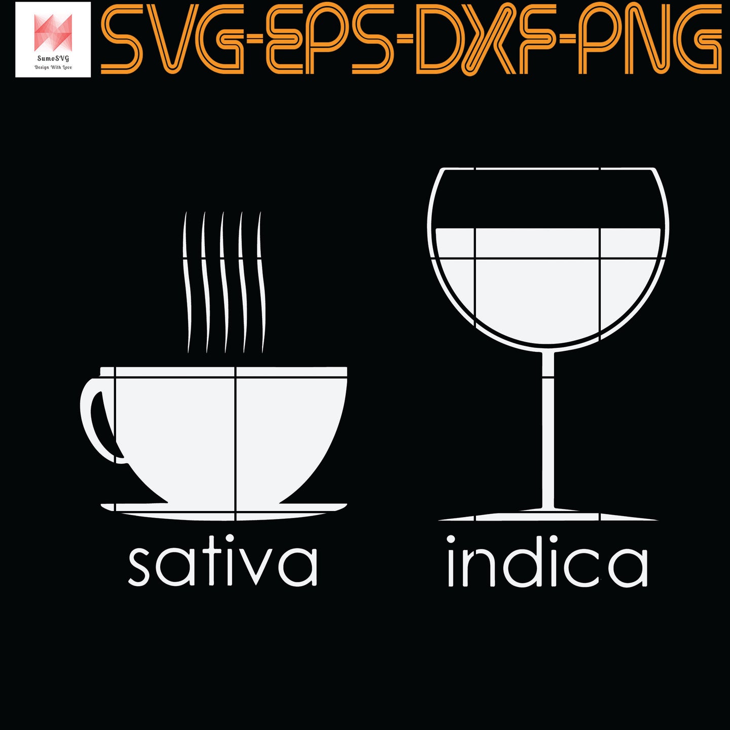 Free Free Coffee Wine Svg 517 SVG PNG EPS DXF File