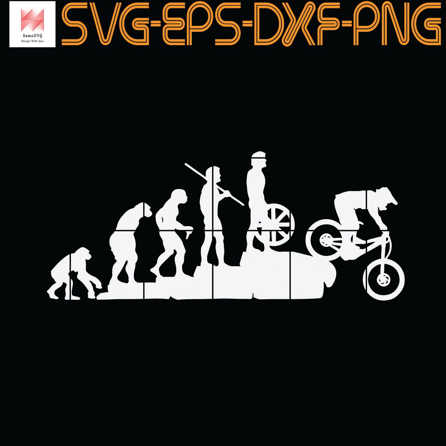 Free Free Mountain Bike Svg 727 SVG PNG EPS DXF File