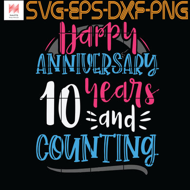 Free Free 262 25Th Wedding Anniversary Svg SVG PNG EPS DXF File