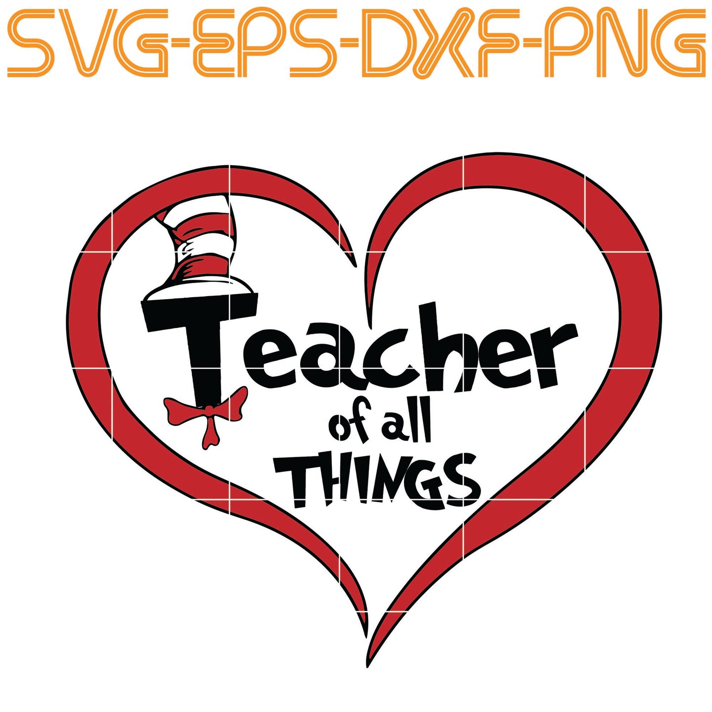 Free Free Teachers Of All Things Svg 646 SVG PNG EPS DXF File