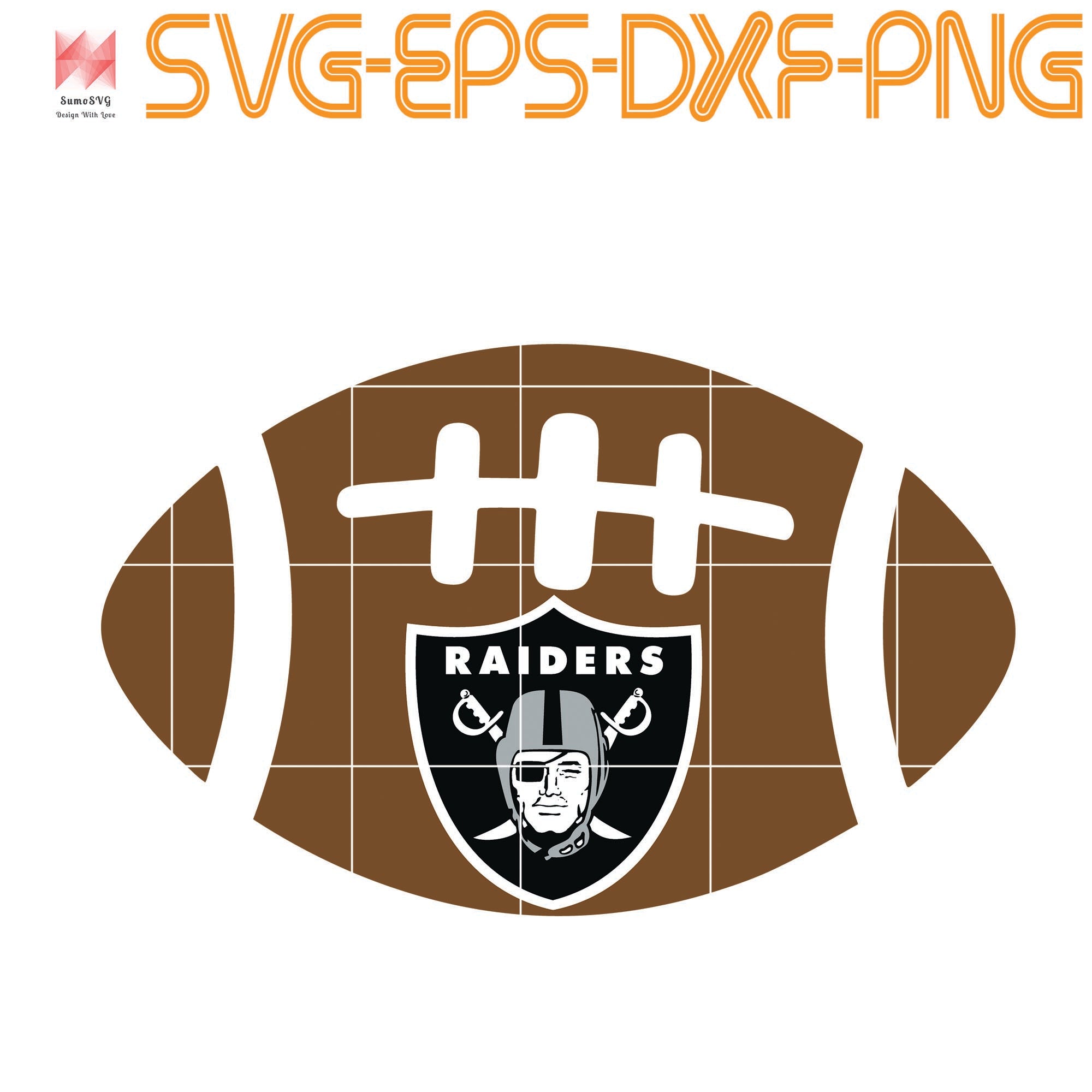 Download Oakland Raiders Svg Raiders Svg Raiders Boy Svg Raiders Girl Svg N Sumosvg