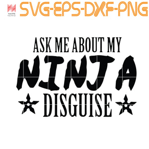 Free Free Birthday Ninja Svg 435 SVG PNG EPS DXF File