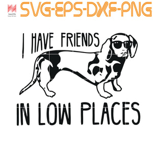 Free Free 317 Friends In Low Places Svg SVG PNG EPS DXF File