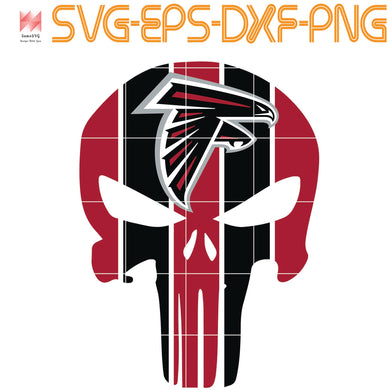 Download Atlanta Falcons - SumoSVG