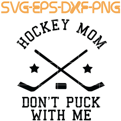 Download Mother S Day Tagged Hockey Mom Sumosvg