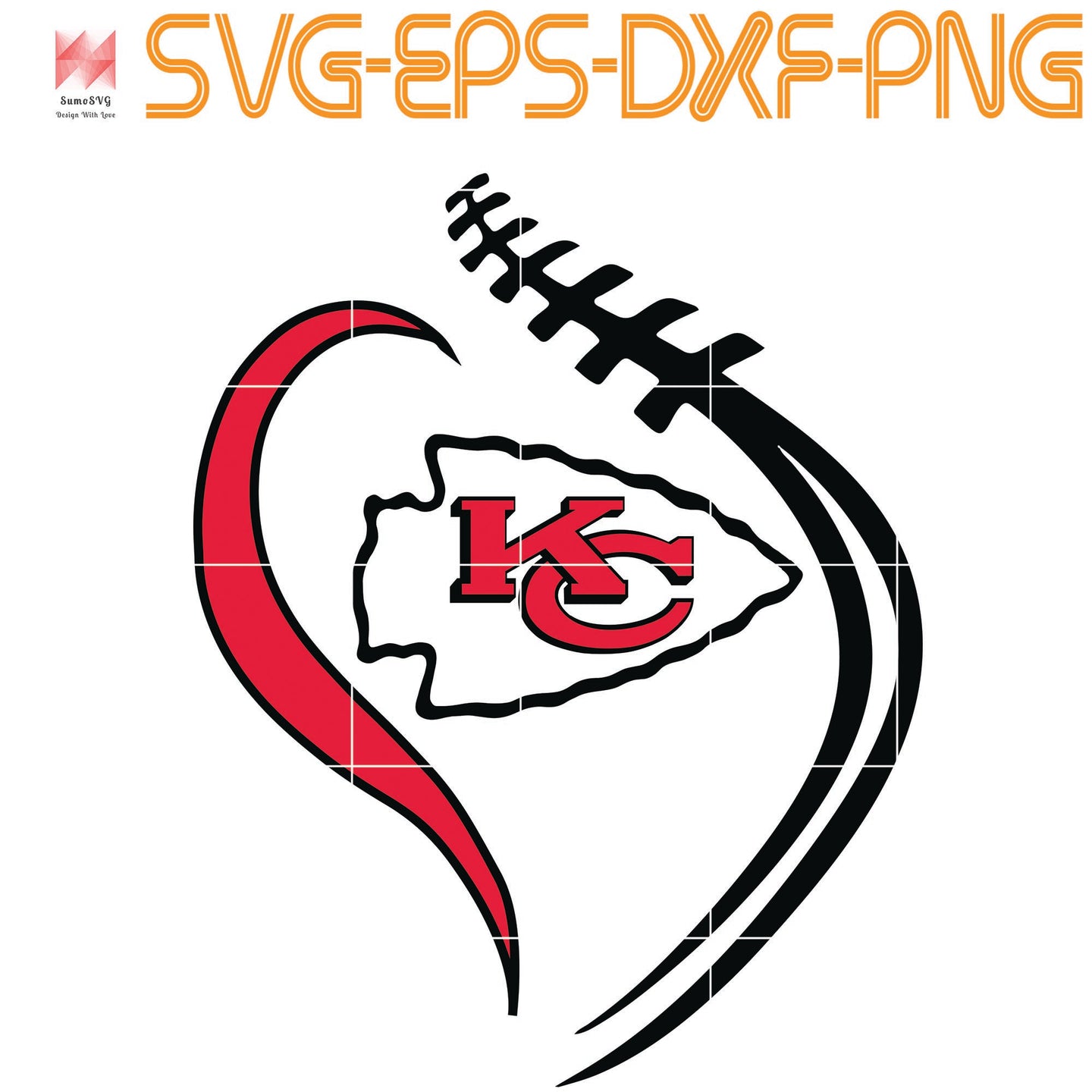 Download Kansas City Chiefs Svg Chiefs Svg Chiefs Girl Svg Chiefs Boy Svg C Sumosvg