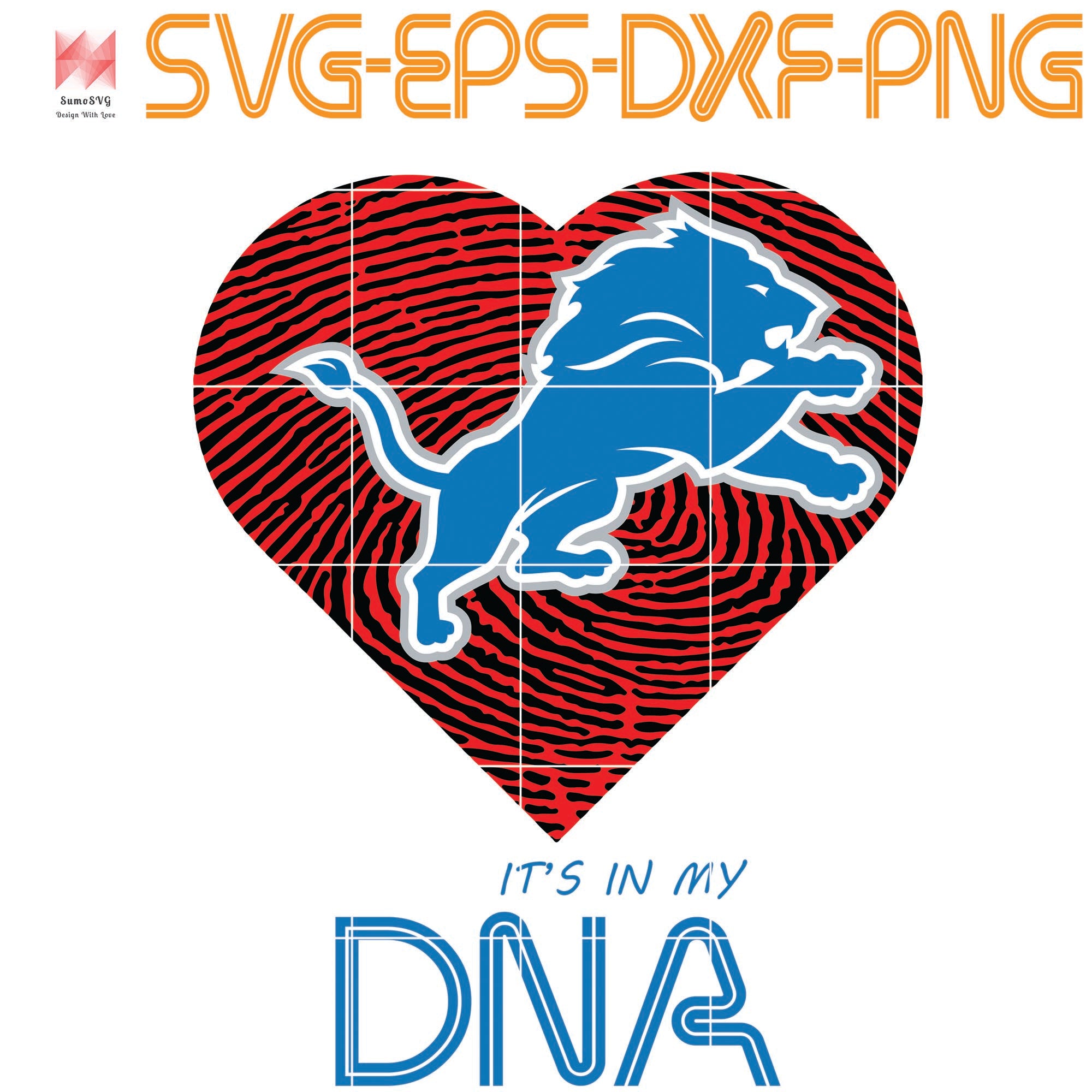 Free Free Detroit Lions Svg 40 SVG PNG EPS DXF File