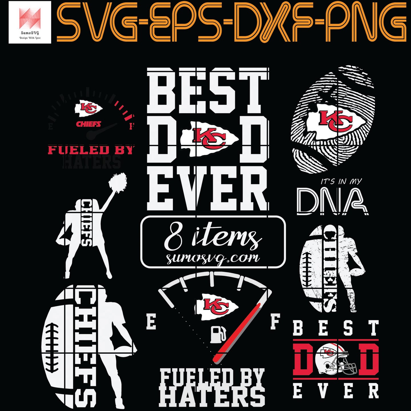 Download Kansas City Chiefs Bundle Svg Chiefs Svg Chiefs Girl Svg Chiefs Boy Sumosvg