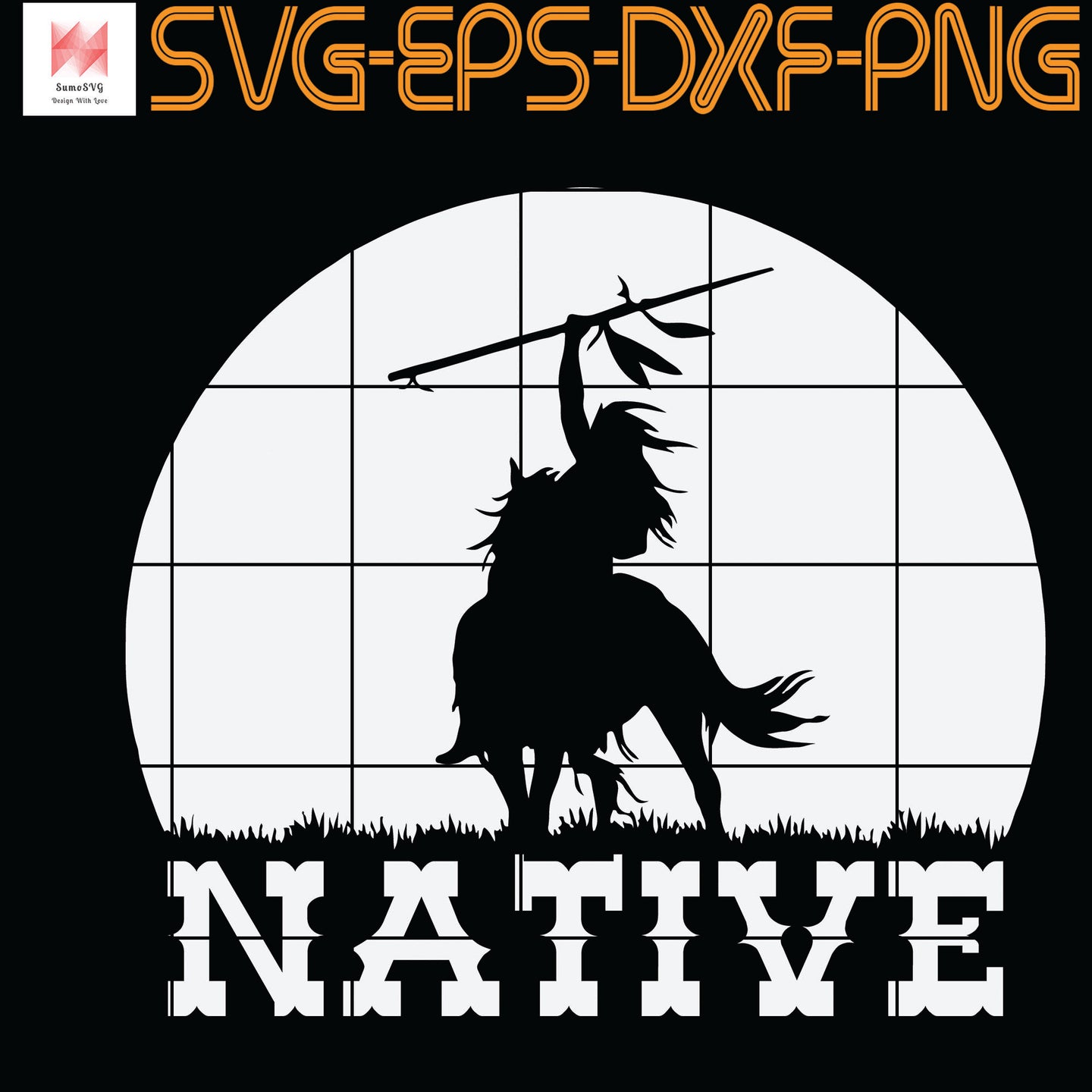 Download Northwest Native American Knight Pride Mountain Warrior Quotes Svg E Sumosvg
