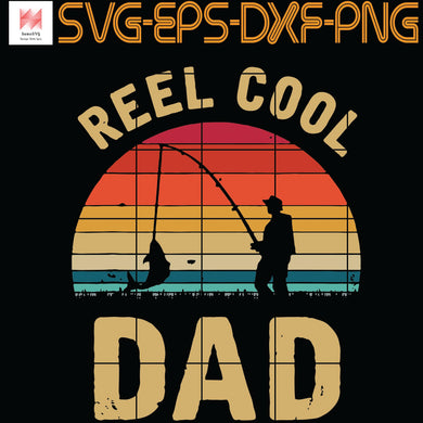 Free Free 261 Reel Cool Pawpaw Svg SVG PNG EPS DXF File