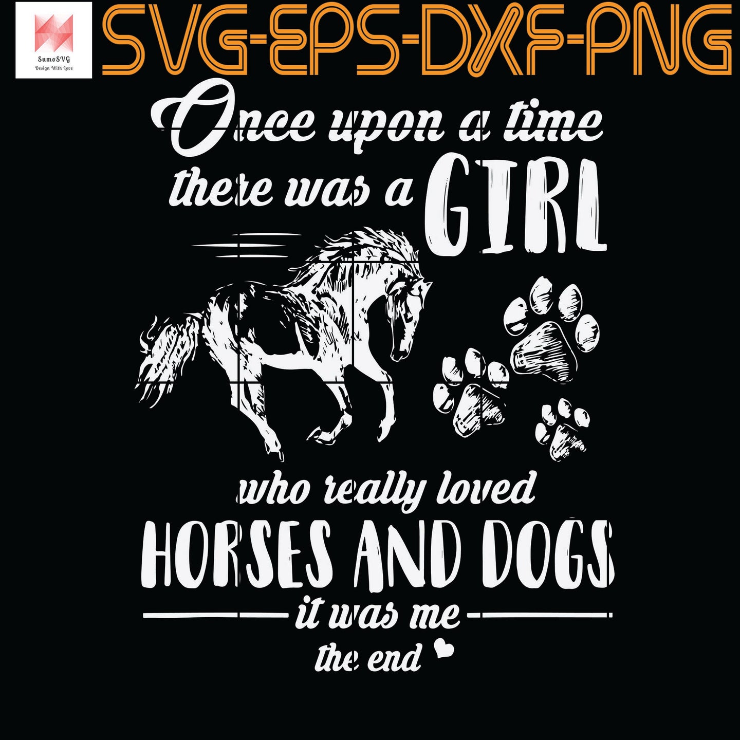 Free Free Horse And Dog Svg SVG PNG EPS DXF File