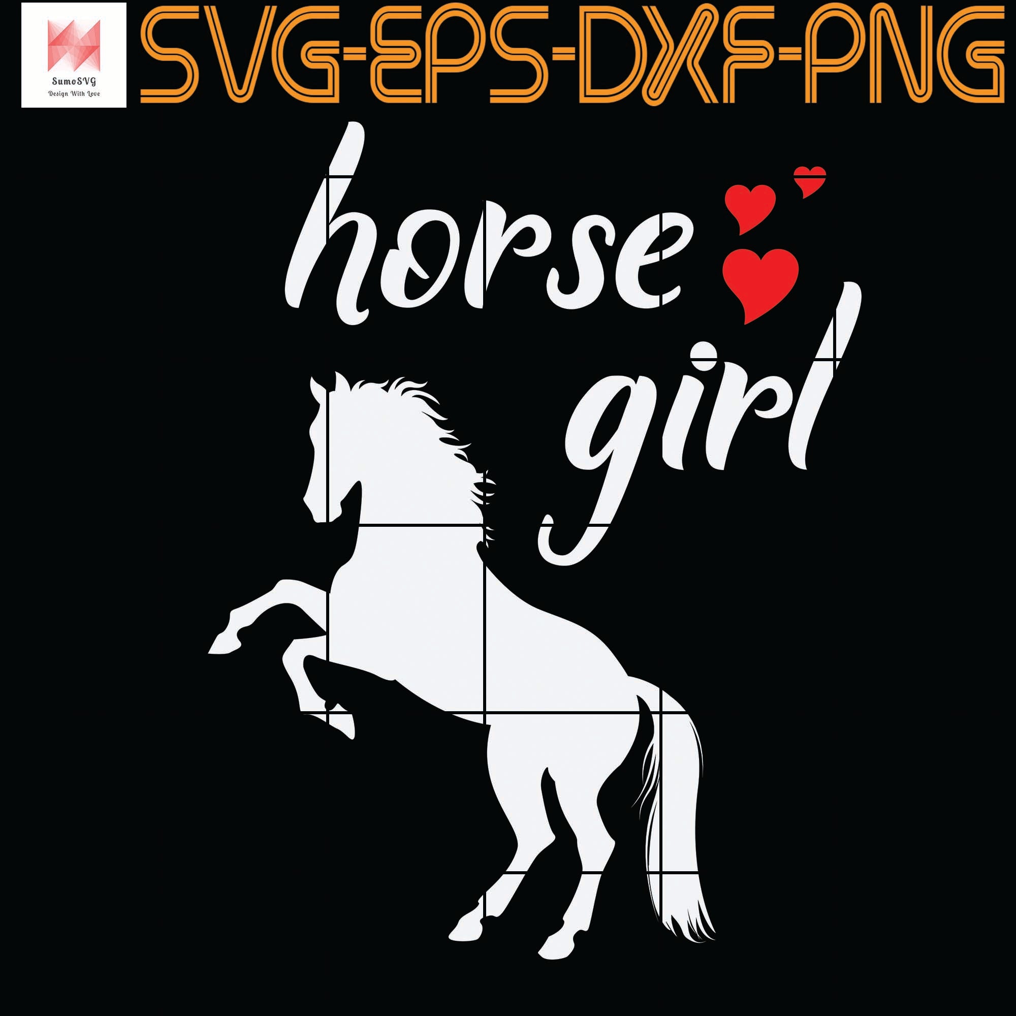 Download Kids Horse Girl Cute Just A Girl Who Loves Horses Quotes Svg Png Sumosvg
