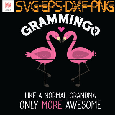 Download Mother S Day Tagged Normal Grandma Sumosvg