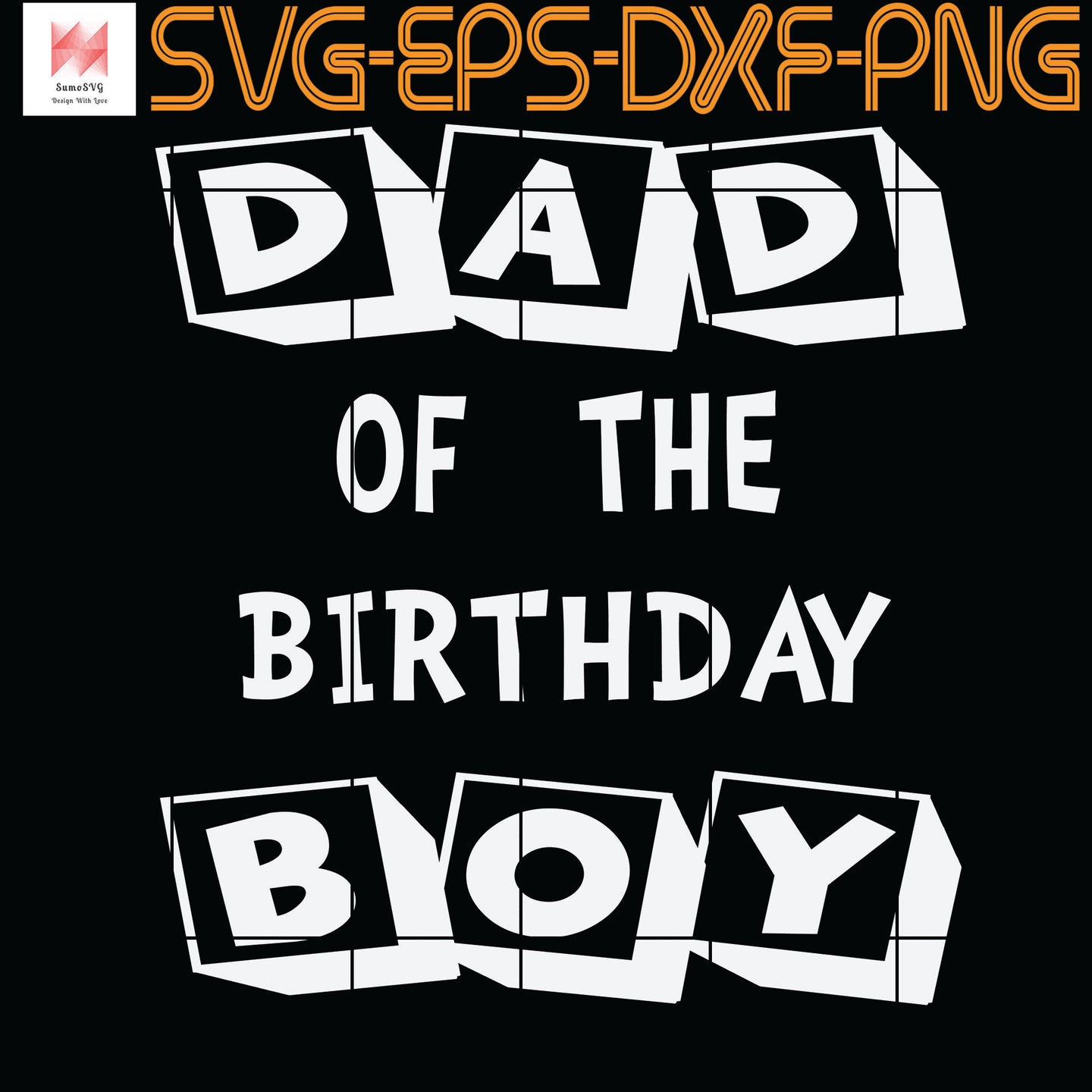 Download Dad Of The Birthday Boy Dirt Bike B Day Party Quotes Svg Eps Dxf P Sumosvg