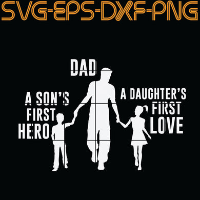 Father S Day Sumosvg