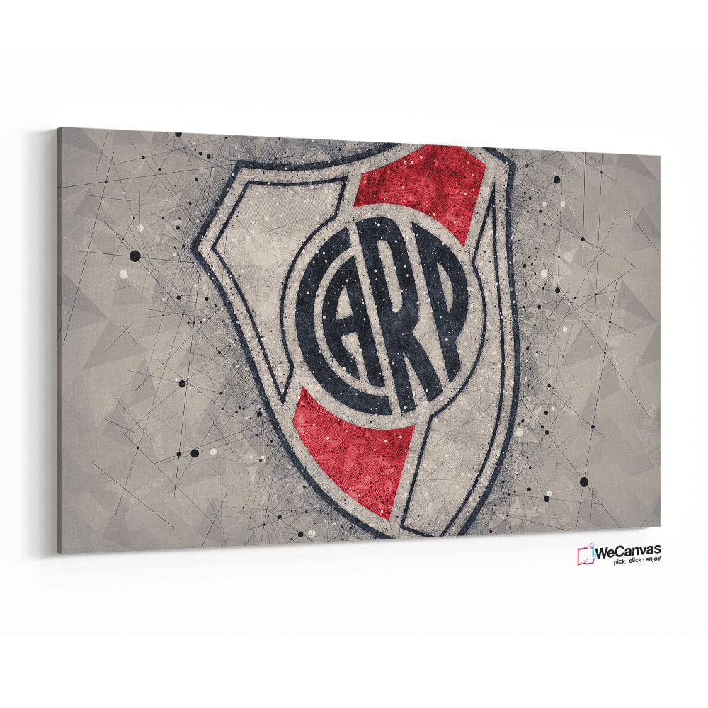 River Plate Logoâ€