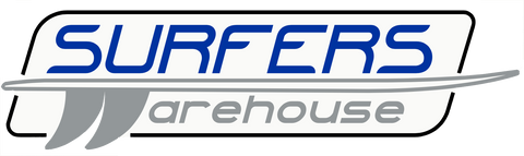 Surfers Warehouse Logo