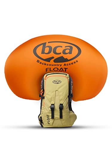 BCA Backcountry Access Float E2 Turbo Avalanche Airbag Pack - Jagaloon