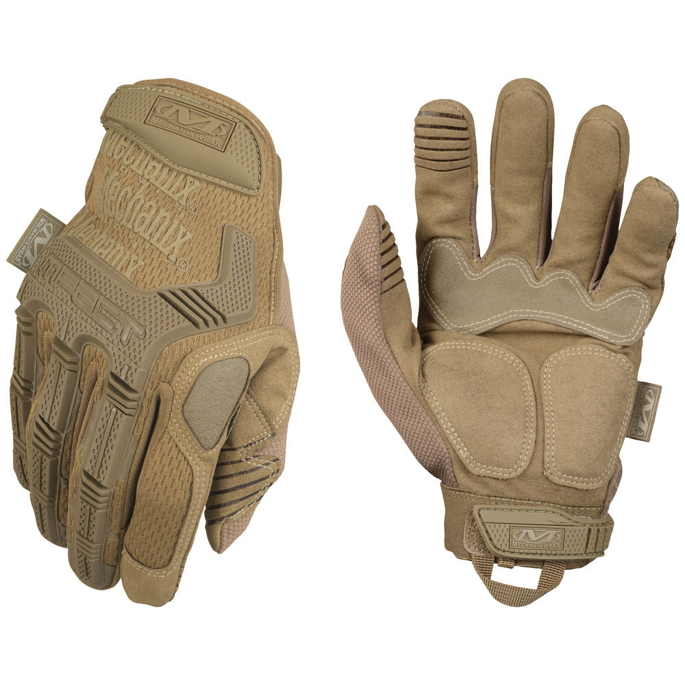 Mechanix Wear - Specialty 0.5mm Glove - Coyote Small