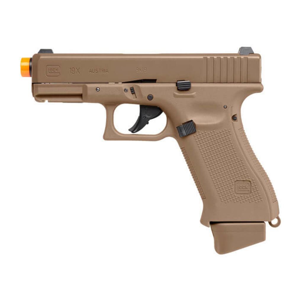 Umarex Ruger P345 Black 15RD