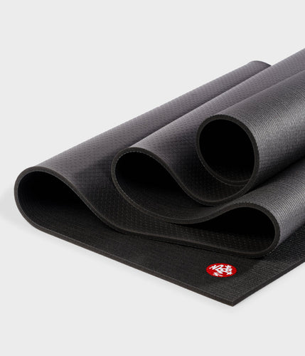 Manduka Pro Yoga Mat-Midnight – Cal-a-Vie Boutique