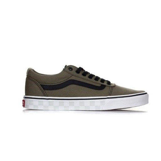 vans ward green