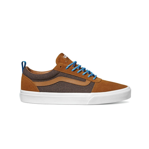 vans ginger glaze