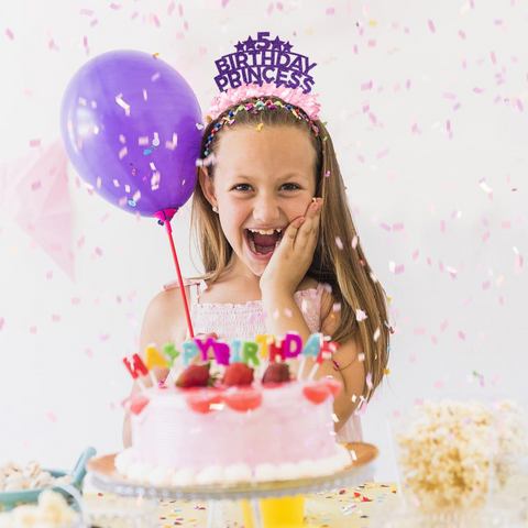 The Best Party Favor for Your Kid's Summer Birthday Party – Festive Gal