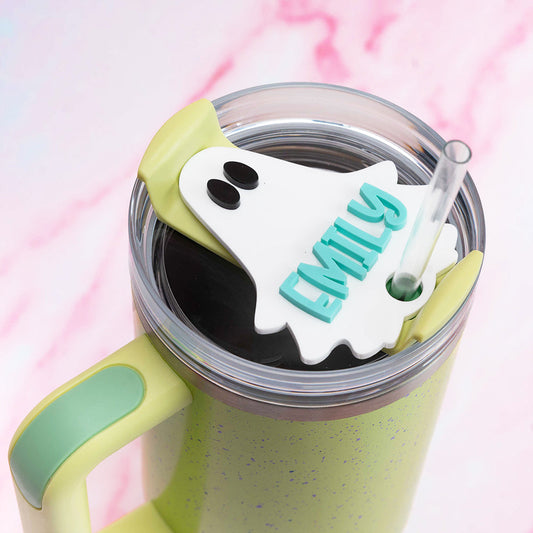 Stanley Personalized Tumbler Name Tag - Make it Yours! – Festive Gal