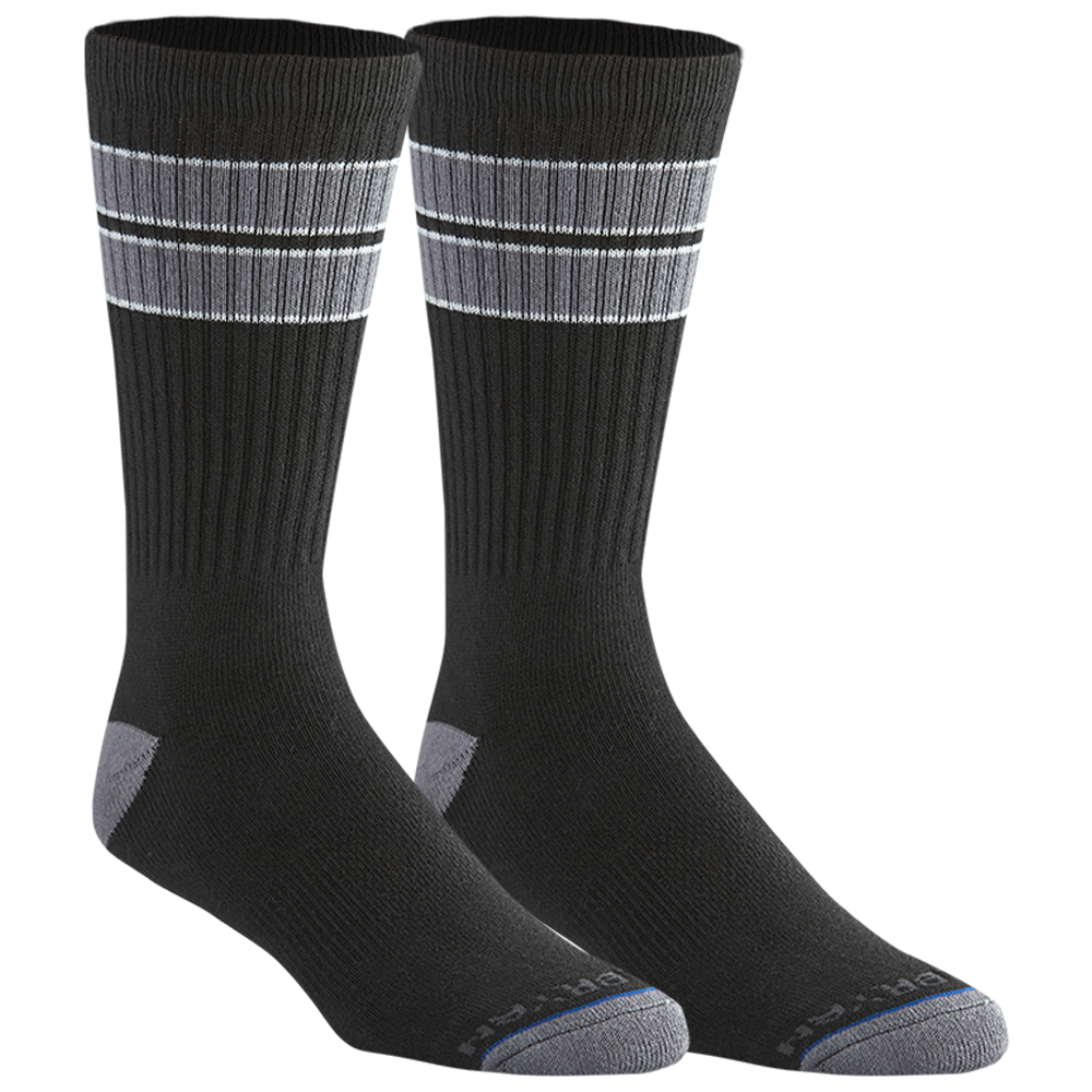 OG Mid-Calf Crew Socks – Paul Bryan USA