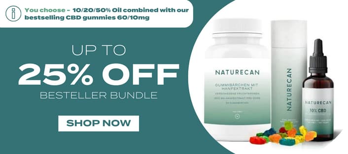 CBD bestseller Bundle