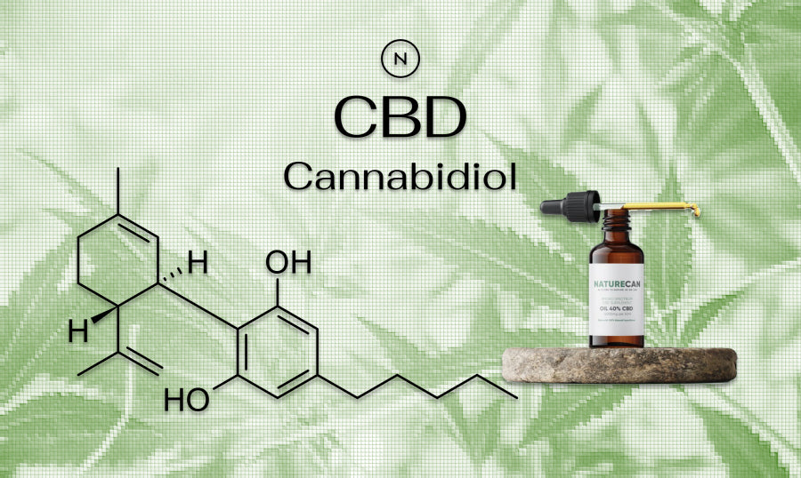 Πως λειτουργεί το CBD Oil;