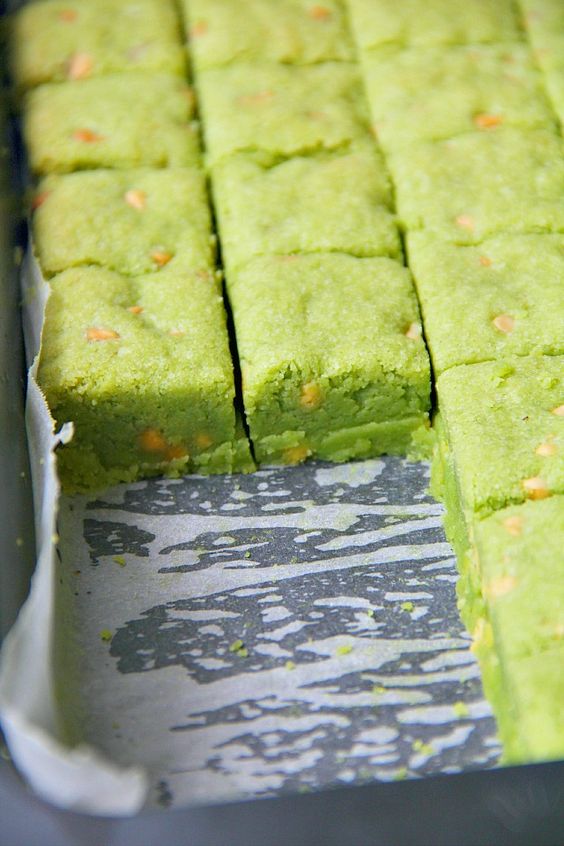 4 fun matcha cookie meals to try