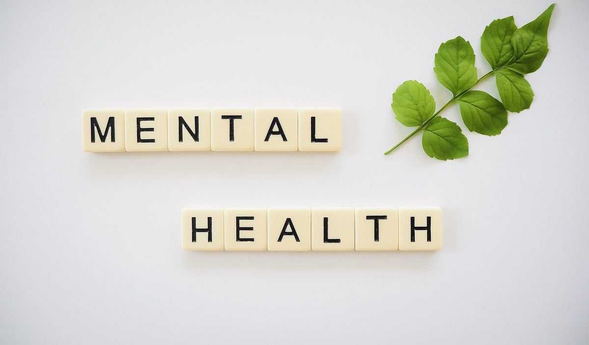 CBD og mental sundhed: En forskningsoversigt