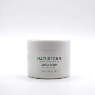 Naturecan CBD Balms