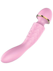 wand vibrator by playful diamond range