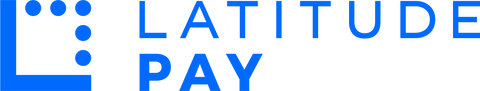 latitude pay logo