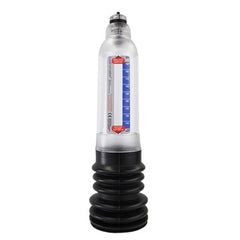 image of bathmate water penis pump