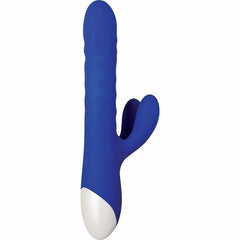 Image of Adam and Eve Grand Slam Rabbit Vibrator