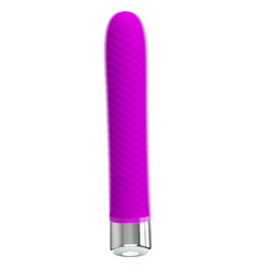 gif image of vibrating clitoral bullet vibrator