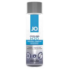 image of jo h2o personal lubricant