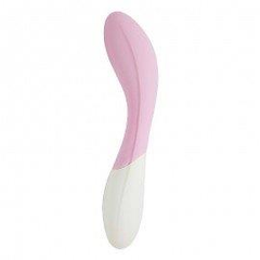 the most powerful g spot vibrator in pink colour