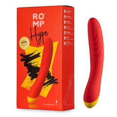 Image of Romp G Spot vibrator