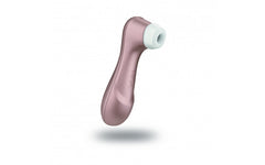 photo of satisfyer pro 2 next generation side view