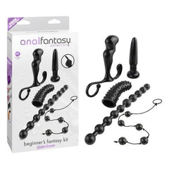 Anal Fantasy Collection - Beginner’s Fantasy Kit