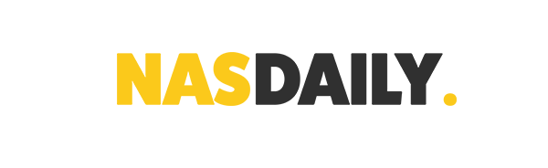 NAS Daily Logo_Completed Project