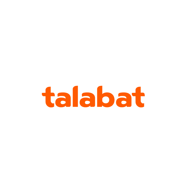 Talabat Logo_Completed PRojects