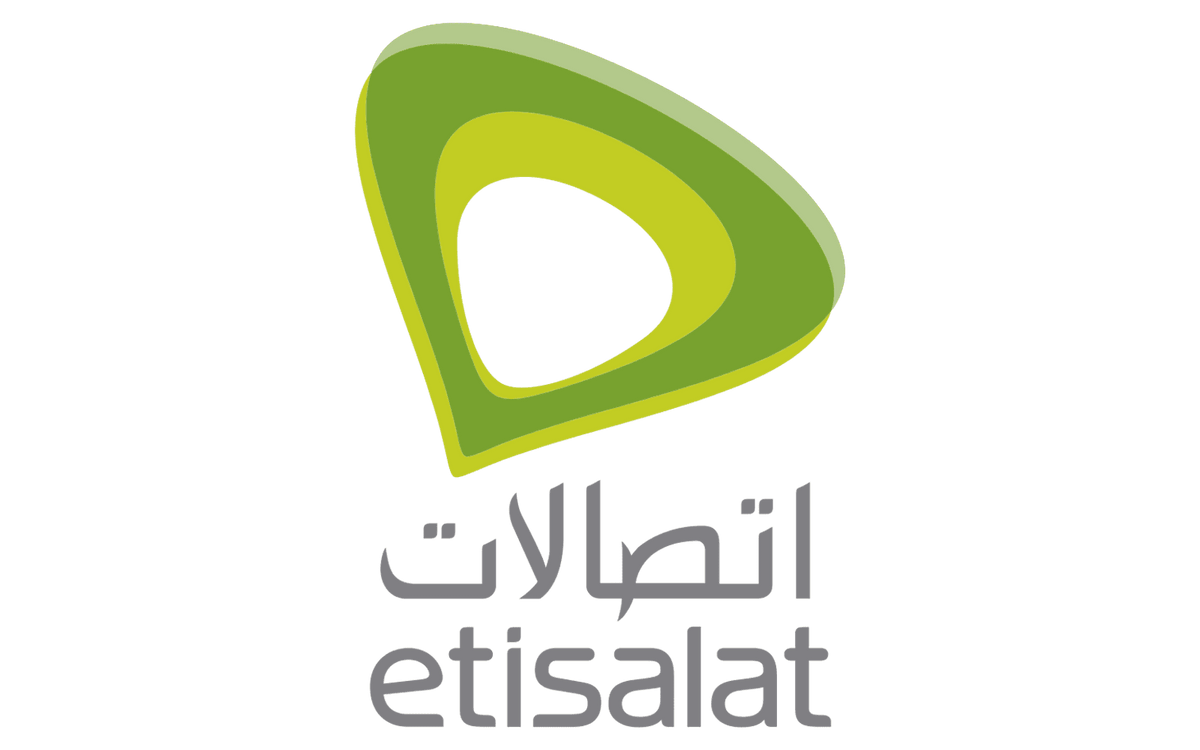 Etisalat logo