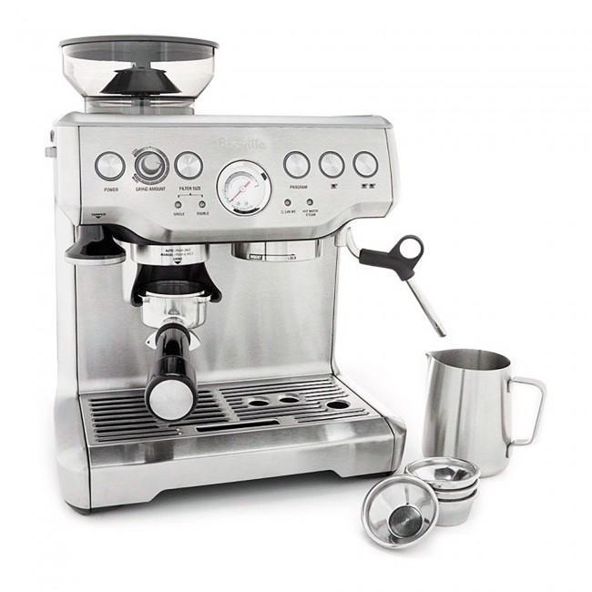 barista espresso machine